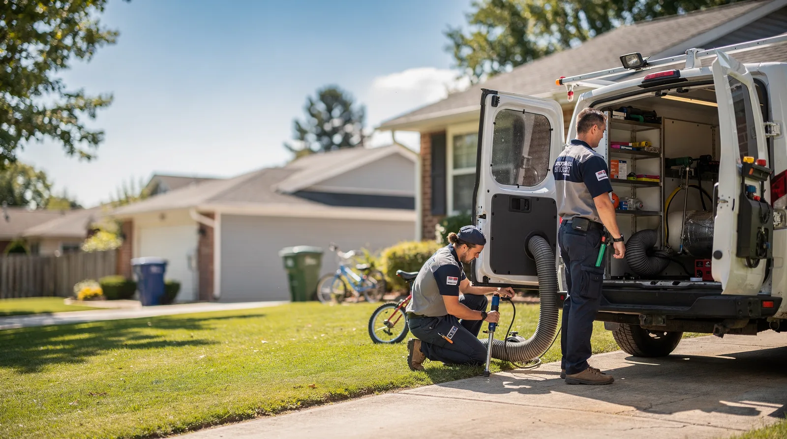 24/7 HVAC Repair & AC Replacement in Distant, PA near me
